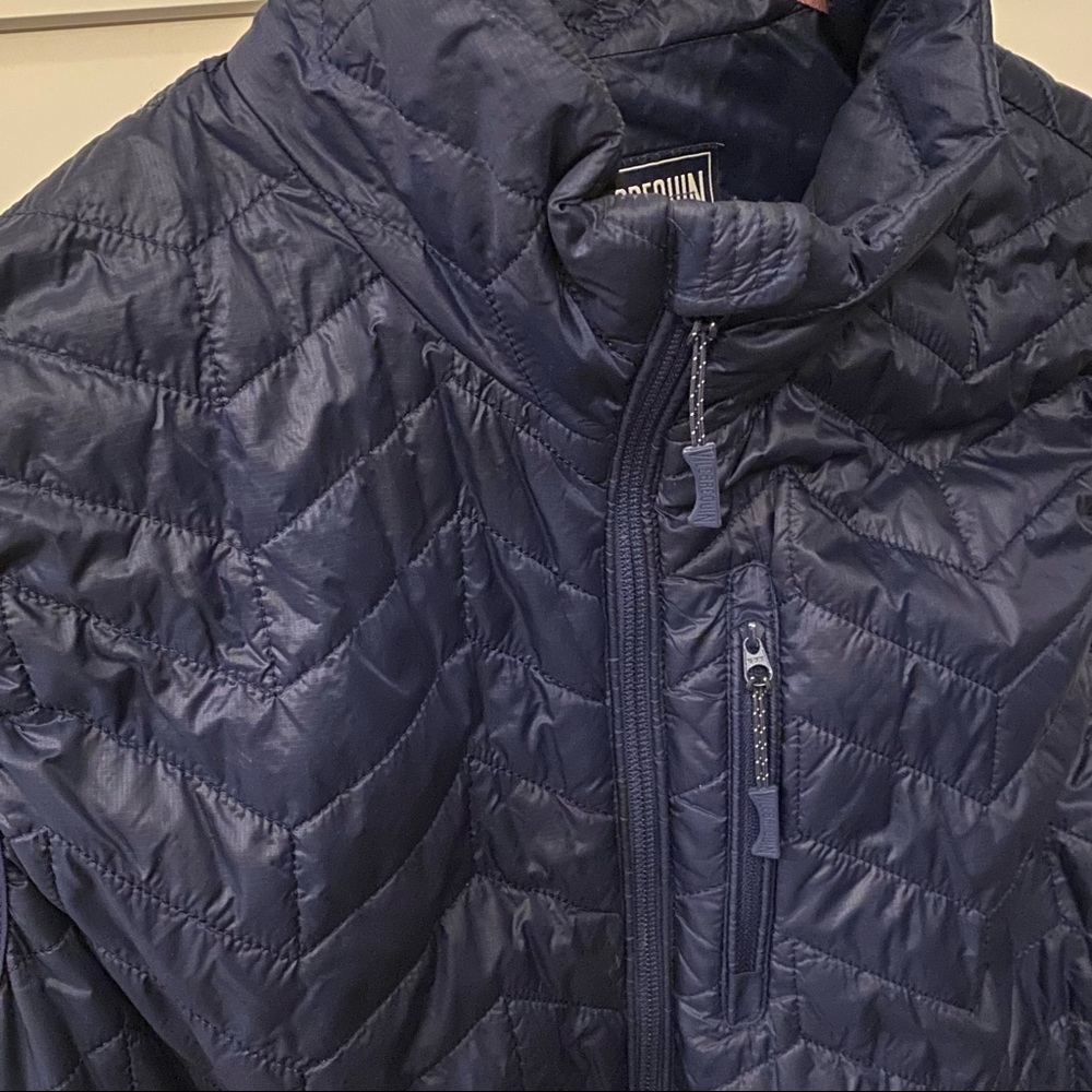 Primaloft Vest - image 3